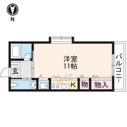 ＴＴＭの物件間取画像